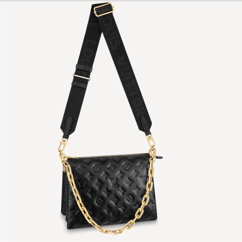 Louis Vuitton Coussin PM - Picture 7 of 13